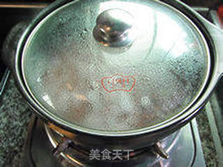【自制蜜红豆】--- 香香甜甜的幸福味的做法步骤:5