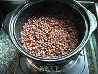 【自制蜜红豆】--- 香香甜甜的幸福味的做法步骤:6