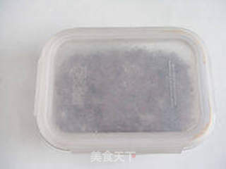 【自制蜜红豆】--- 香香甜甜的幸福味的做法步骤:8