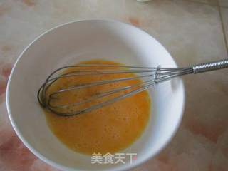 孜然烤香酥馍馍片的做法步骤:3