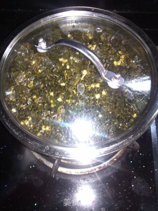 虚不受补固元膏的做法步骤:2