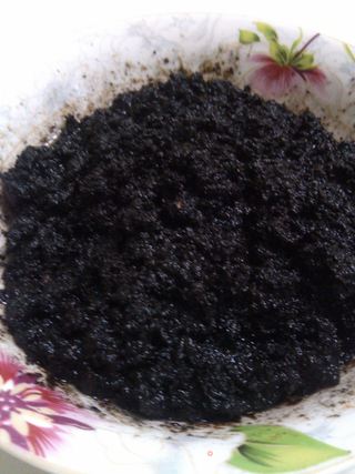 虚不受补固元膏的做法步骤:8