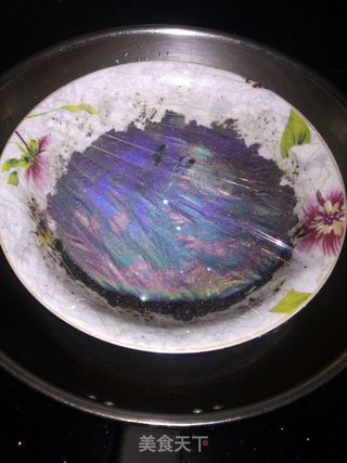 虚不受补固元膏的做法步骤:7