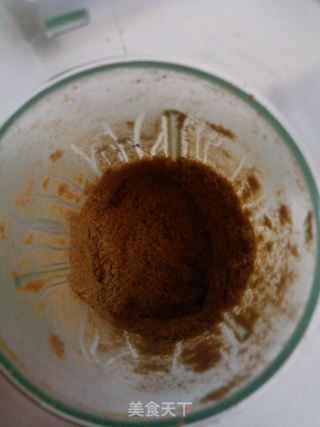 虚不受补固元膏的做法步骤:5