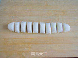 【水晶虾饺】--- 粤式经典茶点的做法步骤:11