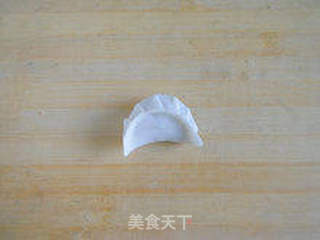 【水晶虾饺】--- 粤式经典茶点的做法步骤:14