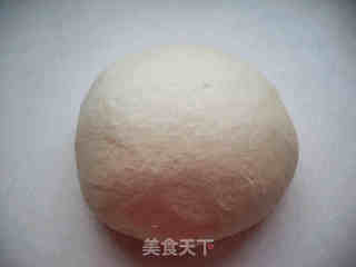 金丝馒头(一次发酵法)的做法步骤:2