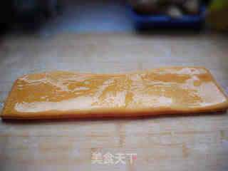 金丝馒头(一次发酵法)的做法步骤:11