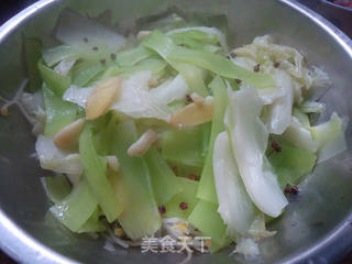 麻辣水煮肉片的做法步骤:12
