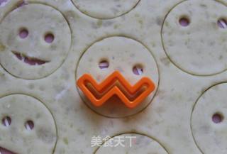 可爱小薯饼的做法步骤:9