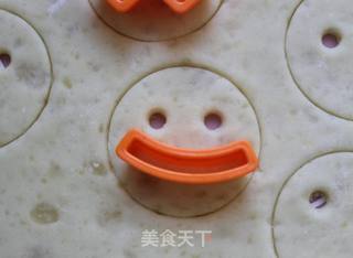 可爱小薯饼的做法步骤:10