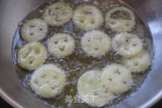 可爱小薯饼的做法步骤:12