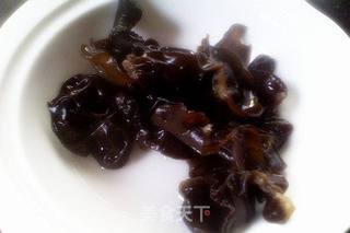 山药炖牛蹄筋的做法步骤:6