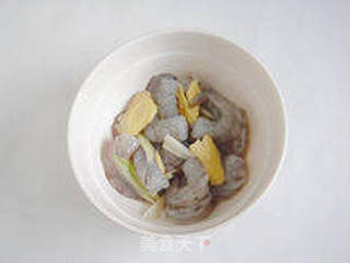 【双鲜三皇虾】--- 两种海鲜的完美碰撞的做法步骤:5