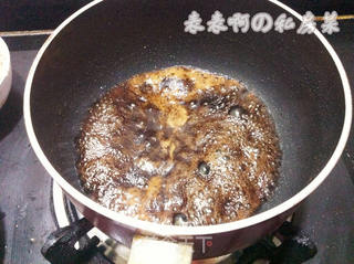 懒人菜谱 10分钟搞定软糯溜耙的红烧鸡爪的做法步骤:5