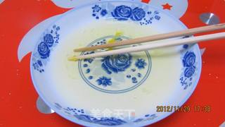炸葱卷的做法步骤:7