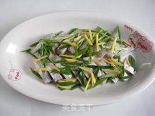 【双鲜三皇虾】--- 两种海鲜的完美碰撞的做法步骤:8