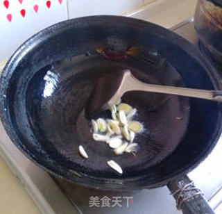 蚝油口磨的做法步骤：3