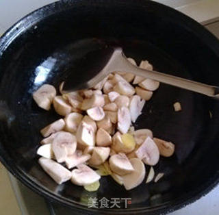 蚝油口磨的做法步骤：4