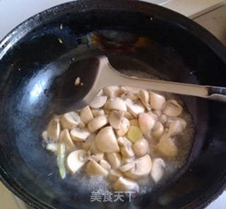 蚝油口磨的做法步骤：5