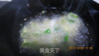 焦熘肉段的做法步骤:10