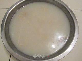 麻辣皮冻的做法步骤:9