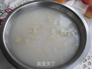 麻辣皮冻的做法步骤:10
