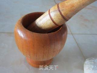 麻辣皮冻的做法步骤:11