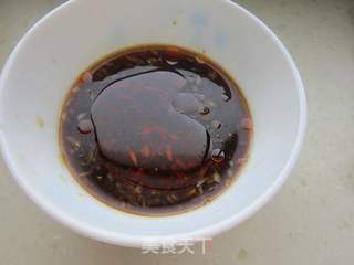 麻辣皮冻的做法步骤:12