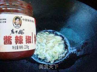 酱烧带鱼的做法步骤:5