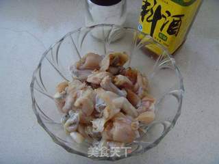 麻辣甘香---干锅牛蛙的做法步骤:2