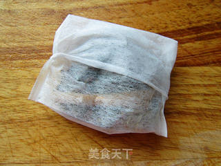 茄汁红烧牛肉面的做法步骤:3