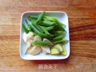 茄汁红烧牛肉面的做法步骤:5