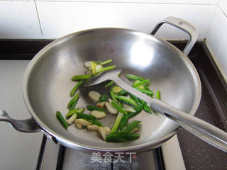 茄汁红烧牛肉面的做法步骤:6