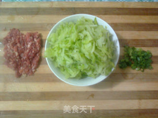 糖醋烤饺——(蒸饺+糖醋烤饺)一饺两吃的做法步骤:6