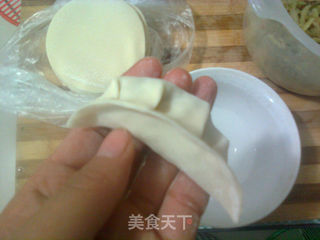 糖醋烤饺——(蒸饺+糖醋烤饺)一饺两吃的做法步骤:11