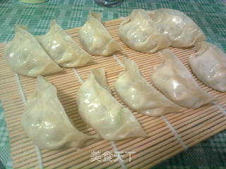 糖醋烤饺——(蒸饺+糖醋烤饺)一饺两吃的做法步骤:13