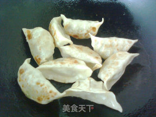 糖醋烤饺——(蒸饺+糖醋烤饺)一饺两吃的做法步骤:17