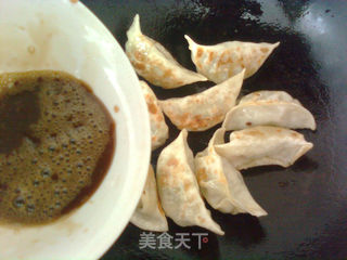 糖醋烤饺——(蒸饺+糖醋烤饺)一饺两吃的做法步骤:18