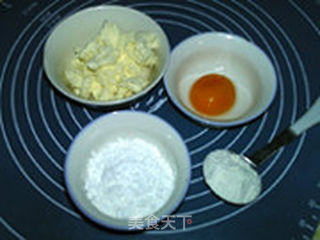 奶香葡萄干吐司(中种二次冷藏发酵)的做法步骤:19
