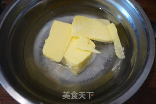 一口一个好滋味——迷你蓝莓泡芙的做法步骤:2