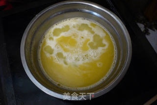 一口一个好滋味——迷你蓝莓泡芙的做法步骤:3