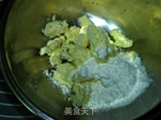 奶香葡萄干吐司(中种二次冷藏发酵)的做法步骤:20
