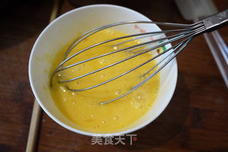 一口一个好滋味——迷你蓝莓泡芙的做法步骤:7