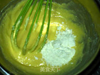 奶香葡萄干吐司(中种二次冷藏发酵)的做法步骤:22