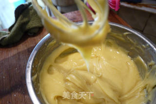 一口一个好滋味——迷你蓝莓泡芙的做法步骤:9
