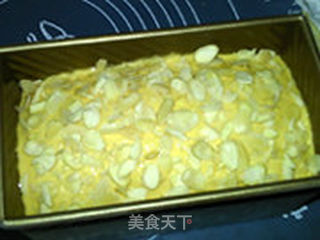 奶香葡萄干吐司(中种二次冷藏发酵)的做法步骤:26