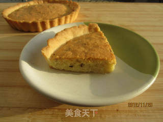 杏仁奶油塔的做法步骤:9