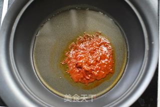 一个小窍门做出醇厚而又鲜香的“酸辣味”——家常【鳝鱼粉丝煲】的做法步骤:7