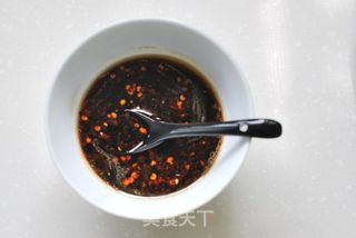 一个小窍门做出醇厚而又鲜香的“酸辣味”——家常【鳝鱼粉丝煲】的做法步骤:14